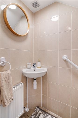 31 Dunree Park, Coolock, Dublin 5
