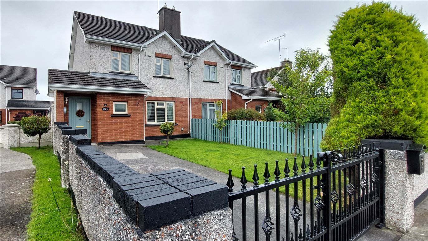 58 Raithin Close, Mullingar, Westmeath