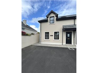 Image for 1 Meadow View, Kilmihil, County Clare