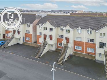 37 Gort Na Glaise, Sandy Road, Galway City, Co. Galway