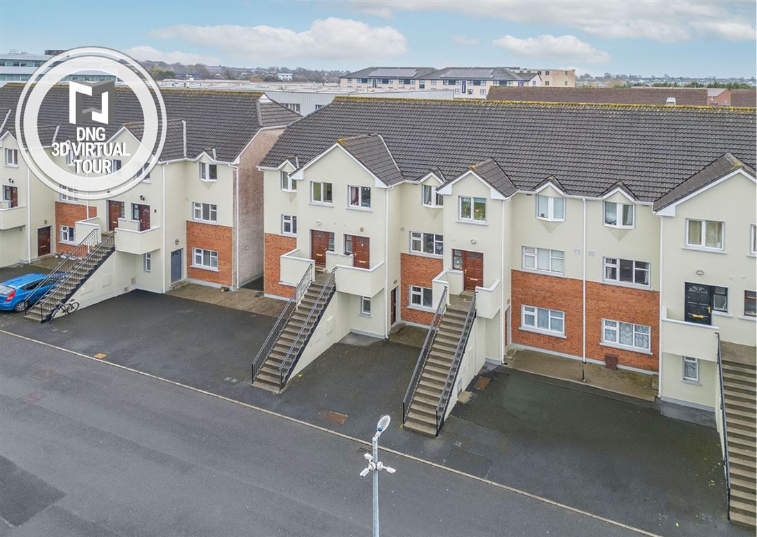 37 Gort Na Glaise, Sandy Road, Galway City, Co. Galway