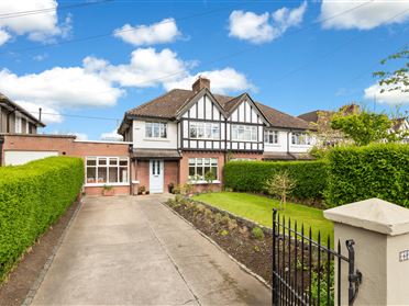 Image for 68 Old Cabra Road, Cabra, Dublin 7