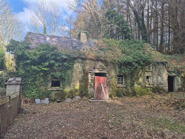 Image for Crannagh, Borris, Carlow