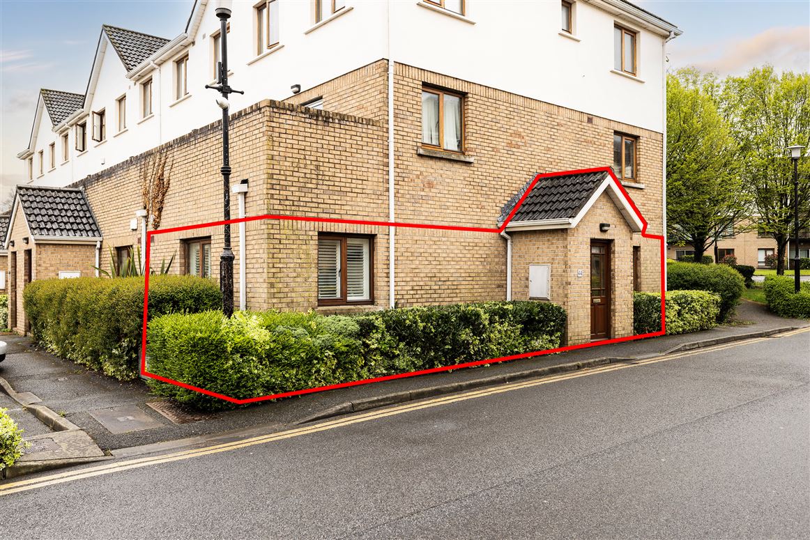 44 The Court, Larch Hill,, Santry, Dublin 9