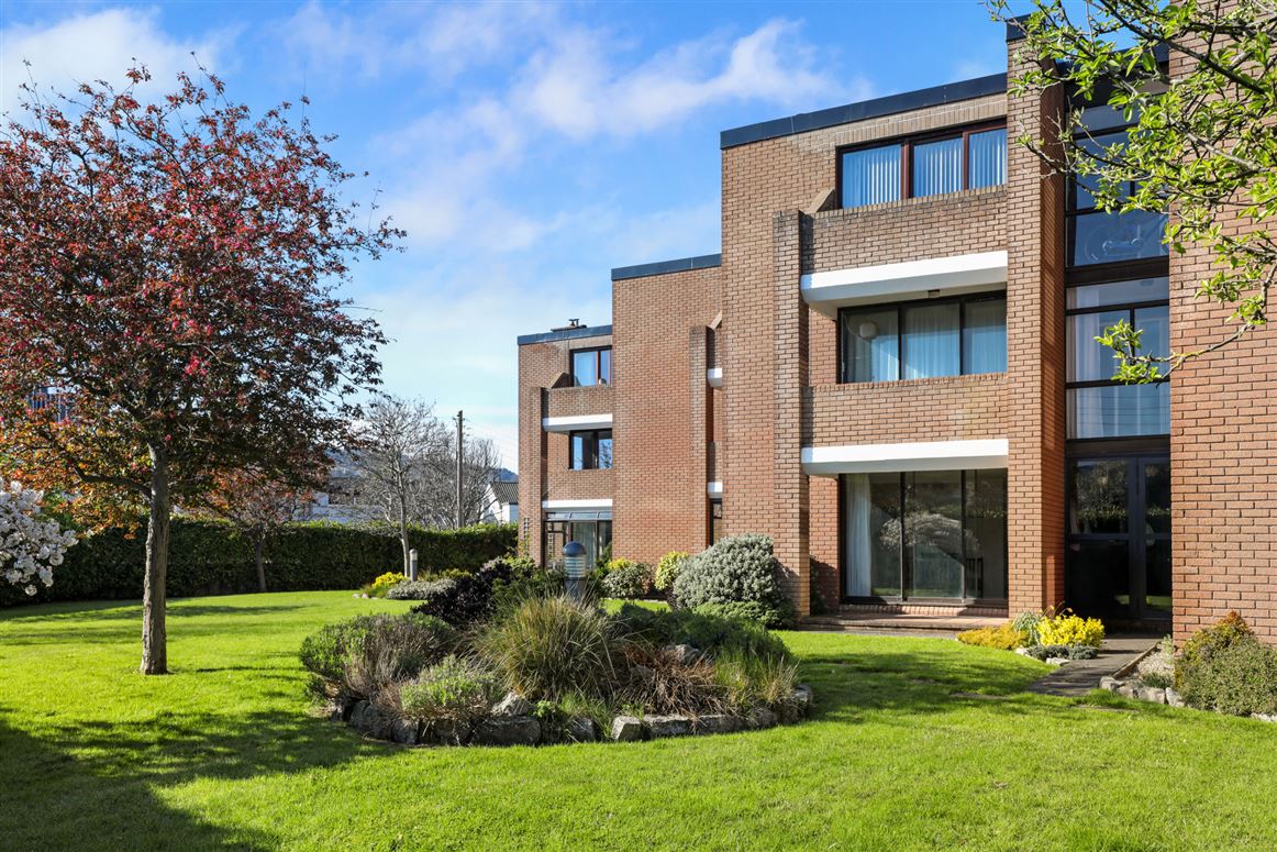 7 Glencairn, Harbour Road, Dalkey, Co. Dublin