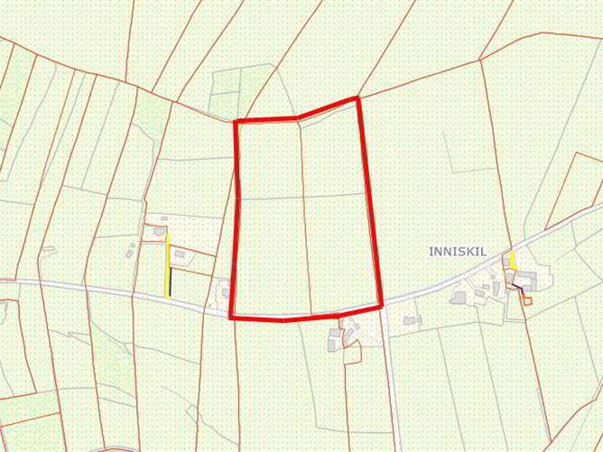 Inniskill, Rathmullan, Donegal