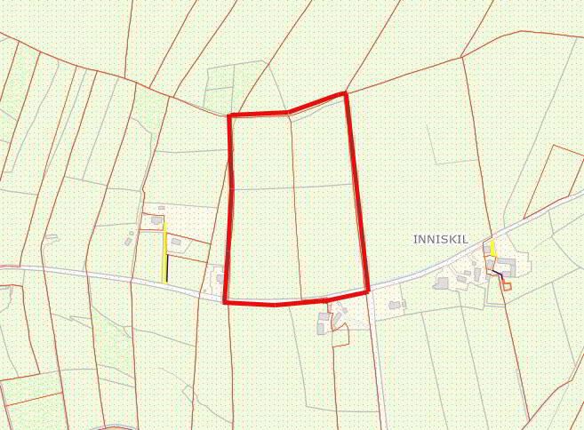 Inniskill, Rathmullan, Donegal