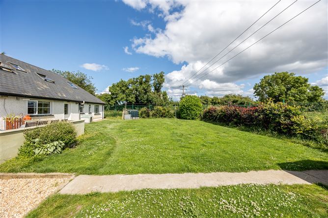 Killeek, St Margarets, County Dublin