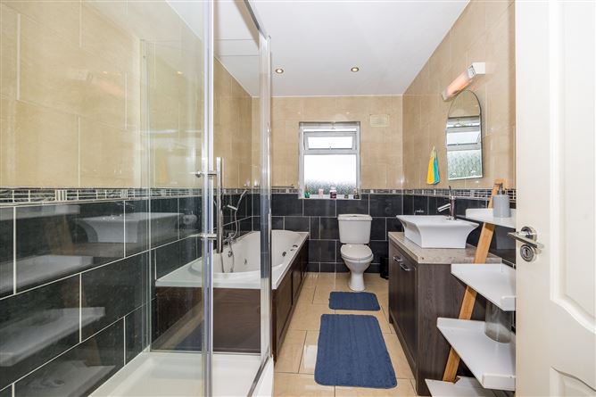 Killeek, St Margarets, County Dublin