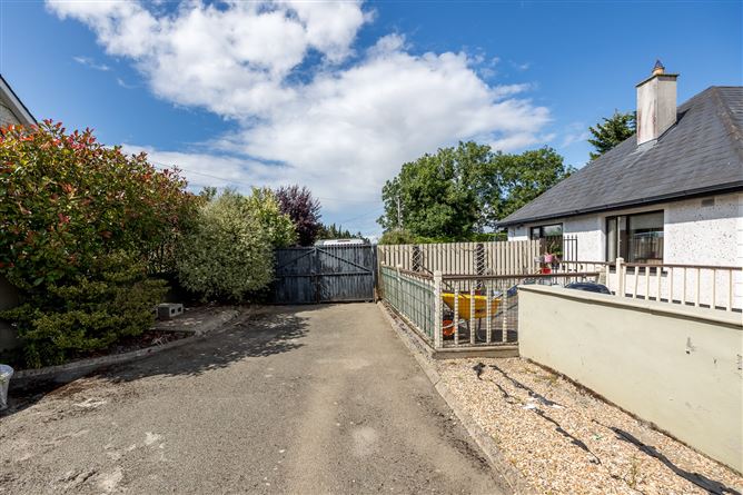 Killeek, St Margarets, County Dublin