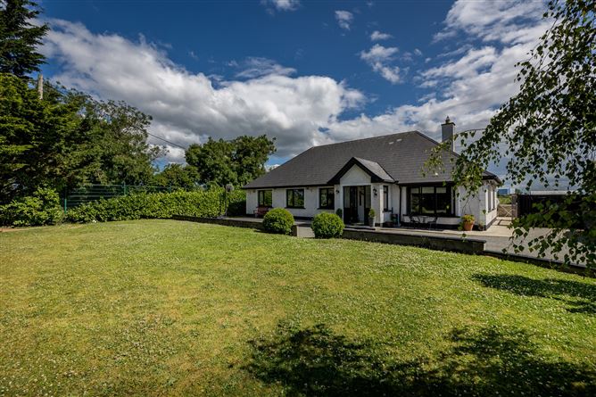 Killeek, St Margarets, County Dublin