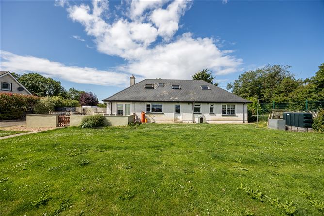 Killeek, St Margarets, County Dublin