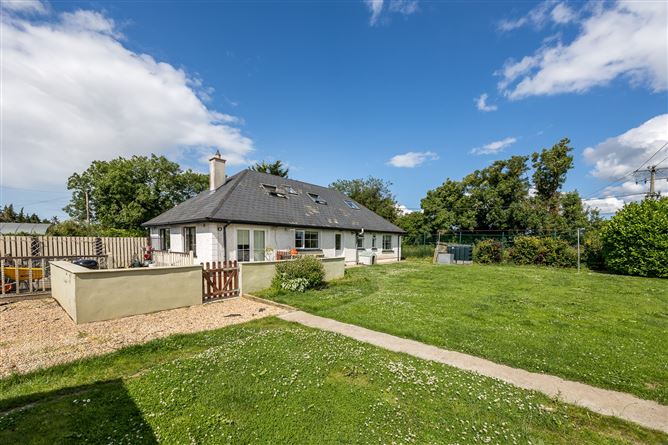 Killeek, St Margarets, County Dublin