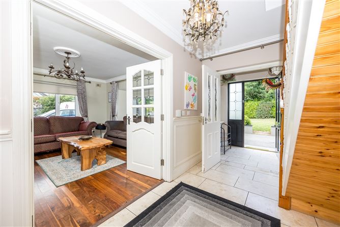 Killeek, St Margarets, County Dublin