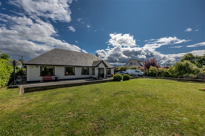 Killeek, St Margarets, County Dublin