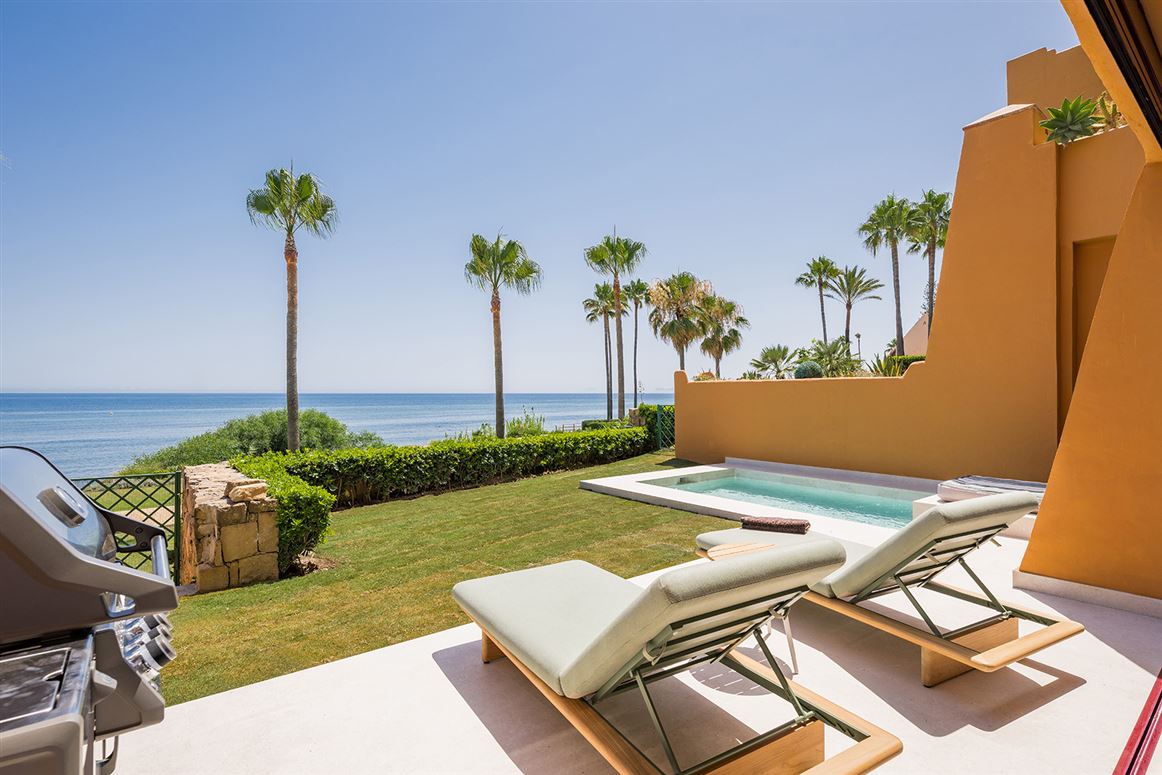 Spain, Estepona, Estepona East - COSTA-01135P