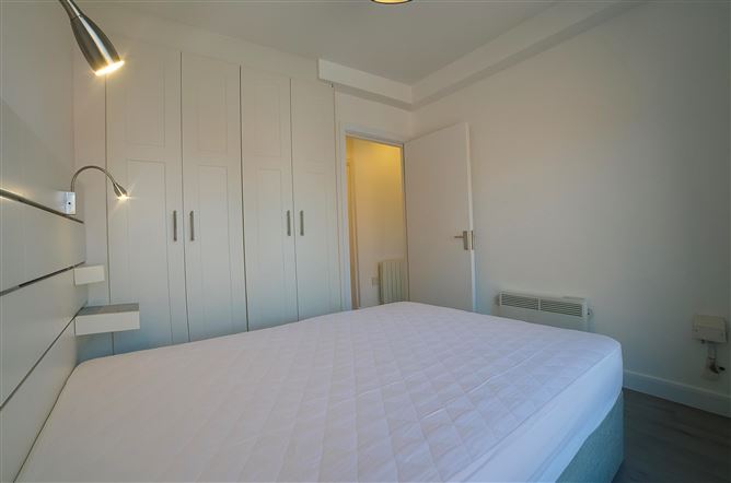 Apartment 5 Nicholas House, Ardilaun Court, Patrick Street,, Christchurch, Dublin 8