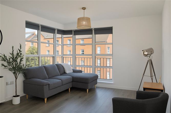 Apartment 5 Nicholas House, Ardilaun Court, Patrick Street,, Christchurch, Dublin 8