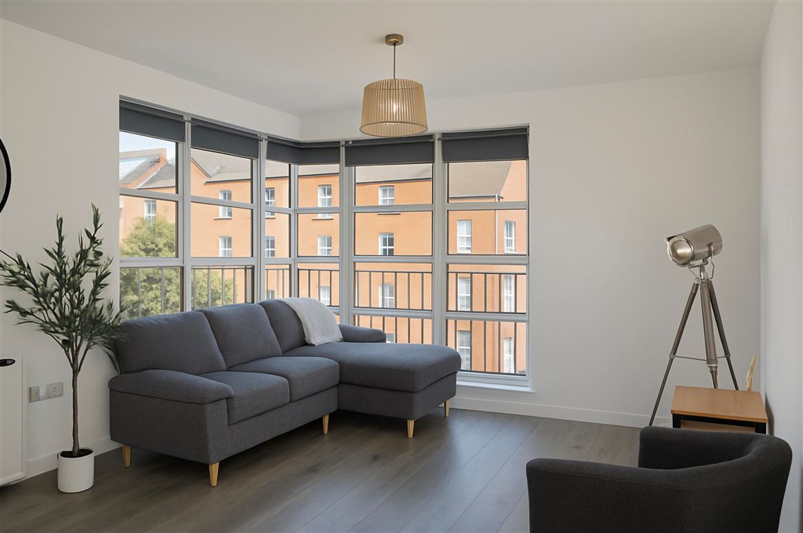 Apartment 5 Nicholas House, Ardilaun Court, Patrick Street,, Christchurch, Dublin 8