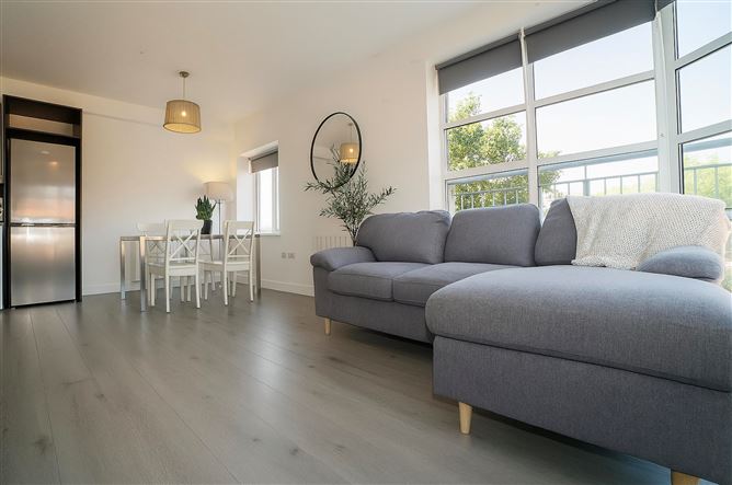 Apartment 5 Nicholas House, Ardilaun Court, Patrick Street,, Christchurch, Dublin 8