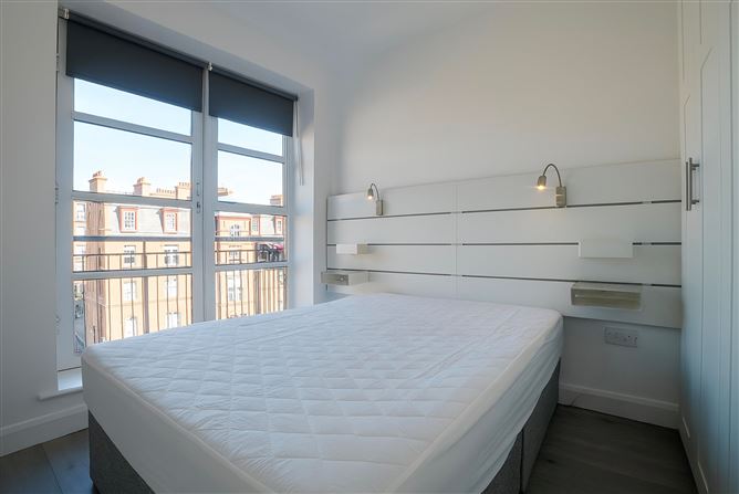 Apartment 5 Nicholas House, Ardilaun Court, Patrick Street,, Christchurch, Dublin 8