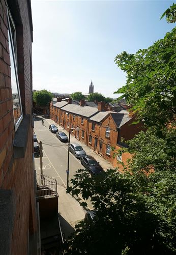 Apartment 5 Nicholas House, Ardilaun Court, Patrick Street,, Christchurch, Dublin 8