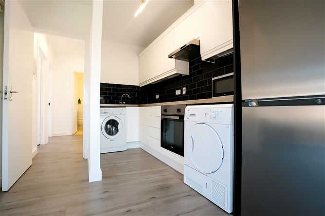 Apartment 5 Nicholas House, Ardilaun Court, Patrick Street,, Christchurch, Dublin 8