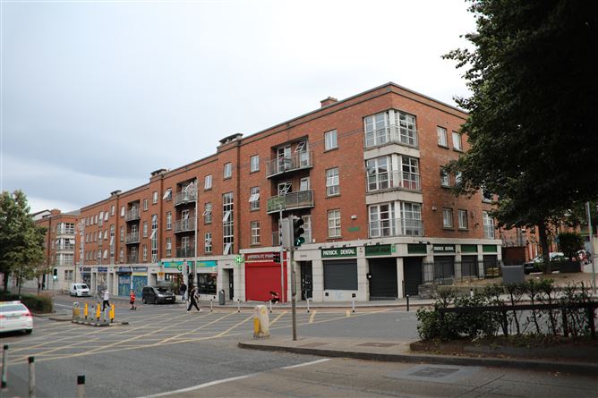 Apartment 5 Nicholas House, Ardilaun Court, Patrick Street,, Christchurch, Dublin 8