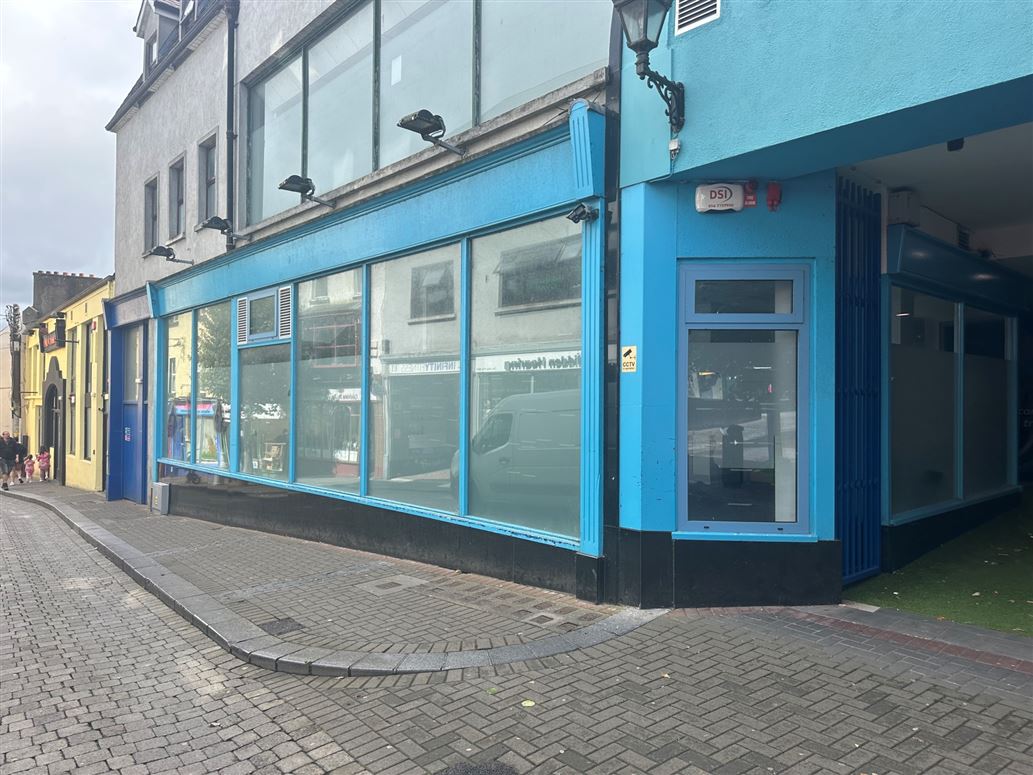 20 James Street, Kilkenny