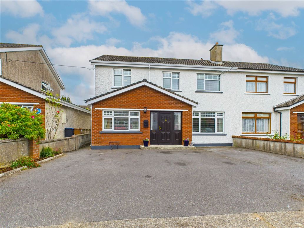 12 Brooklawns, Pollerton, Carlow, County Carlow