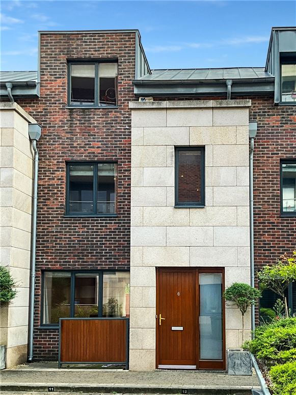 6 Corn Mill Row, Distillery Road, Drumcondra, Dublin 3