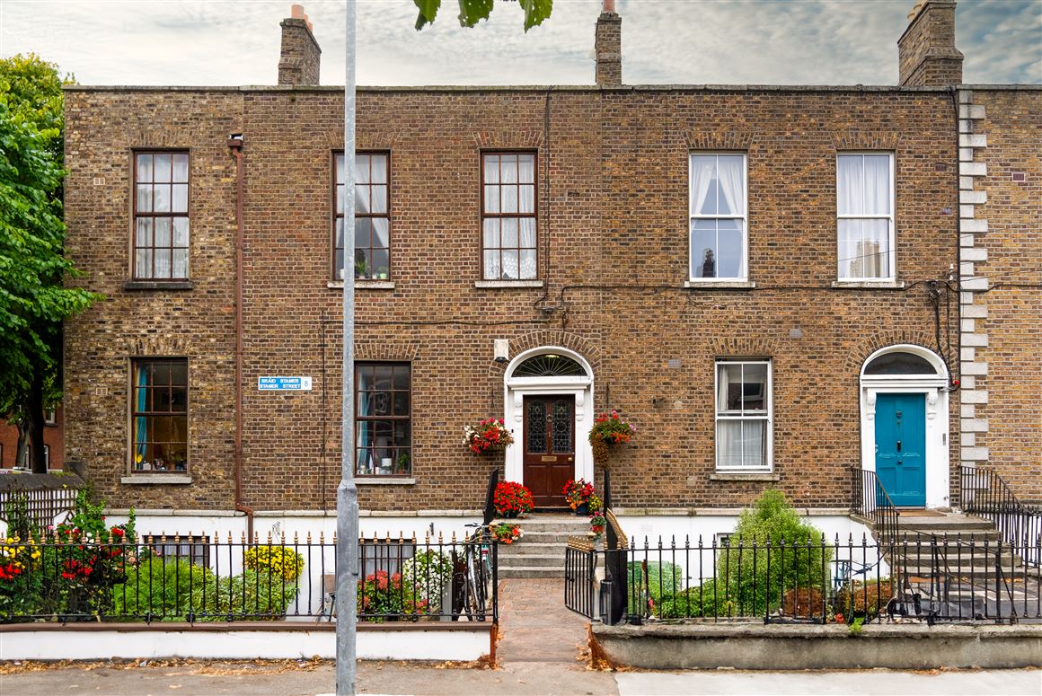 1 Stamer Street , Portobello,   Dublin 8