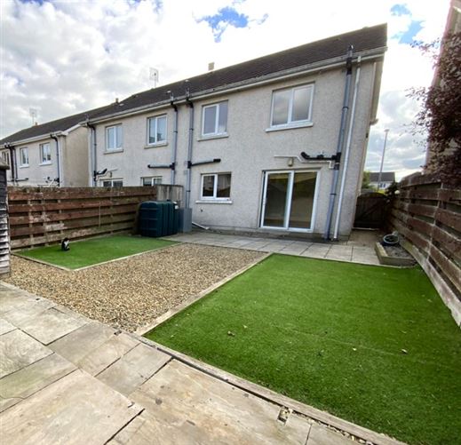 100 Meadowgate, Gorey, Wexford