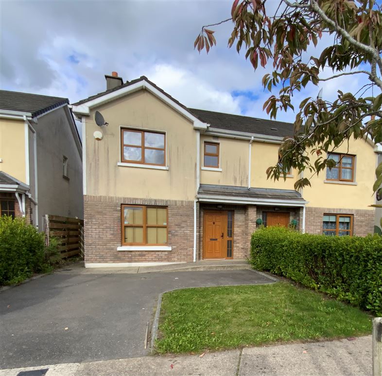 100 Meadowgate, Gorey, Wexford