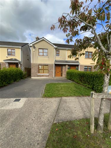 100 Meadowgate, Gorey, Wexford
