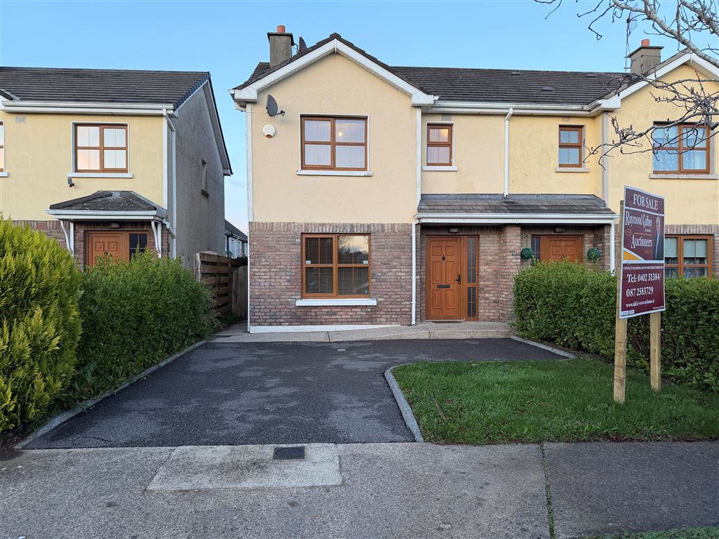 100 Meadowgate, Gorey, Wexford