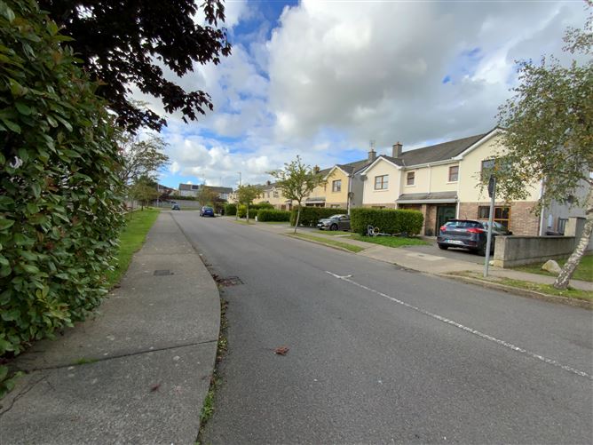 100 Meadowgate, Gorey, Wexford