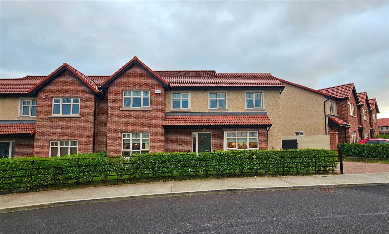 38 Wilmount View, Kells, Co. Meath