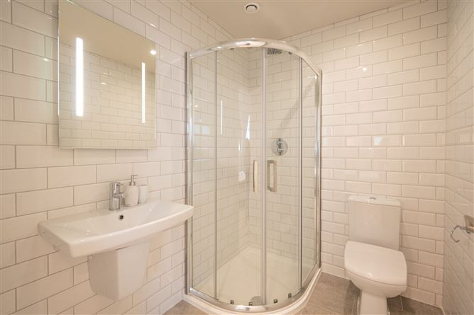 Leeson place, Saint Kevin's, Dublin 2