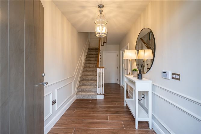 Leeson place, Saint Kevin's, Dublin 2