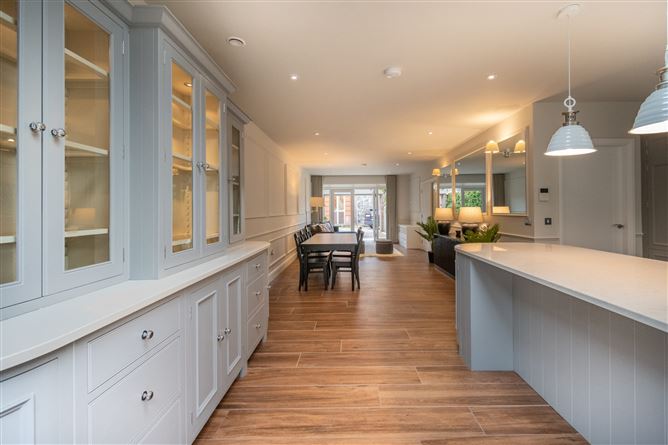 Leeson place, Saint Kevin's, Dublin 2