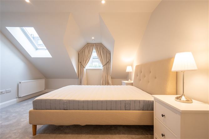 Leeson place, Saint Kevin's, Dublin 2