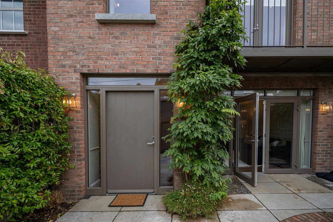 Leeson place, Saint Kevin's, Dublin 2