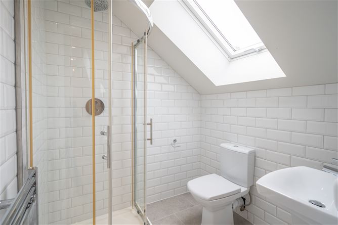 Leeson place, Saint Kevin's, Dublin 2