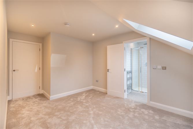 Leeson place, Saint Kevin's, Dublin 2