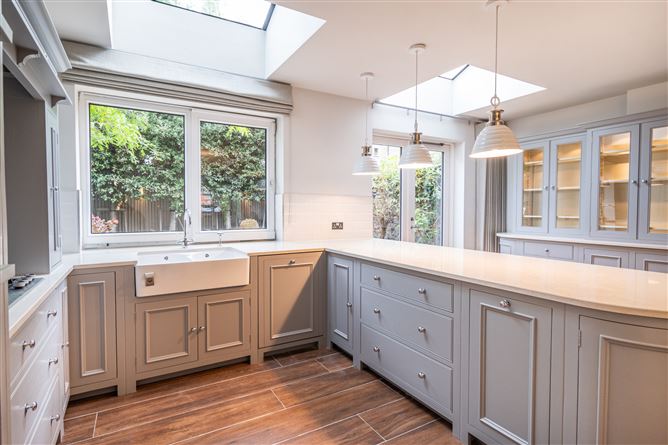 Leeson place, Saint Kevin's, Dublin 2