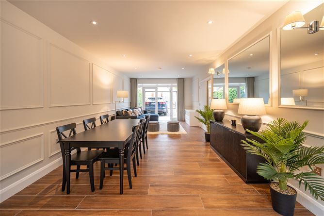 Leeson place, Saint Kevin's, Dublin 2