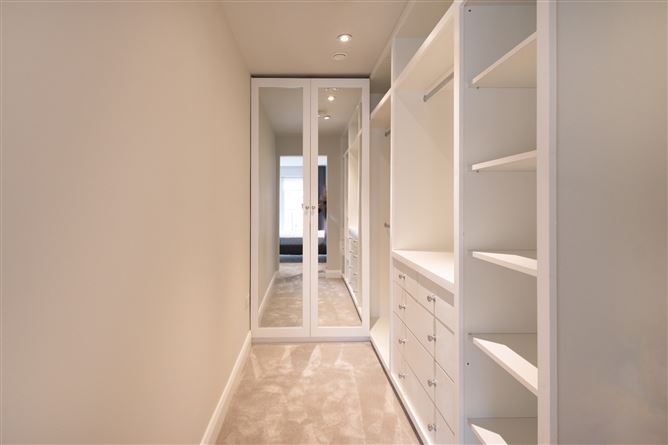 Leeson place, Saint Kevin's, Dublin 2