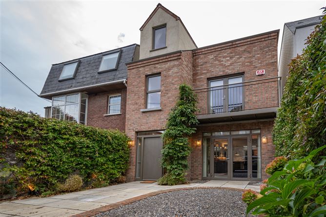 Leeson place, Saint Kevin's, Dublin 2