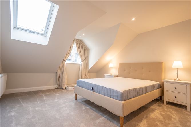 Leeson place, Saint Kevin's, Dublin 2